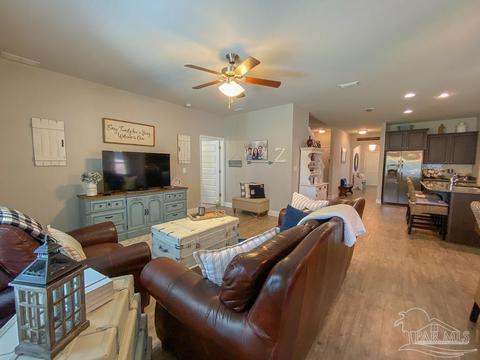 3666 Hawks Landing Cir, Pace, FL 32571 photo 20