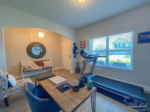 3666 Hawks Landing Cir, Pace, FL 32571 photo 7