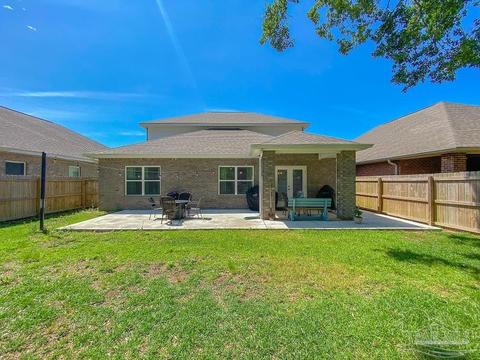 3666 Hawks Landing Cir, Pace, FL 32571 photo 41