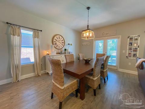 3666 Hawks Landing Cir, Pace, FL 32571 photo 17