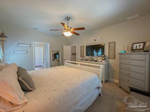 3666 Hawks Landing Cir, Pace, FL 32571 photo 23