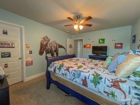 3666 Hawks Landing Cir, Pace, FL 32571 photo 33