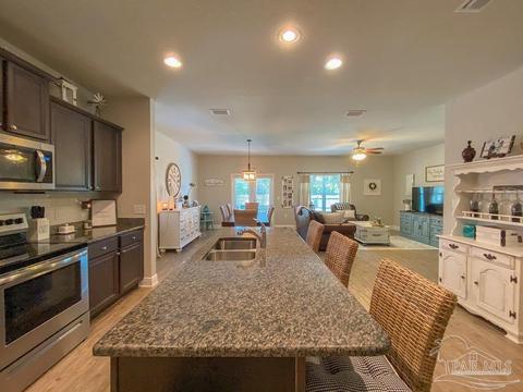 3666 Hawks Landing Cir, Pace, FL 32571 photo 16
