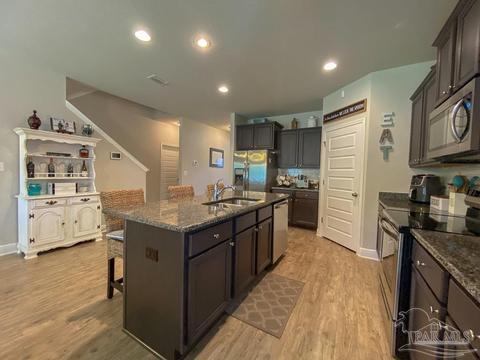 3666 Hawks Landing Cir, Pace, FL 32571 photo 14