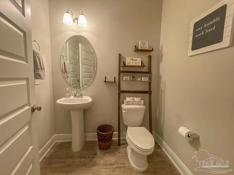 3666 Hawks Landing Cir, Pace, FL 32571 photo 11