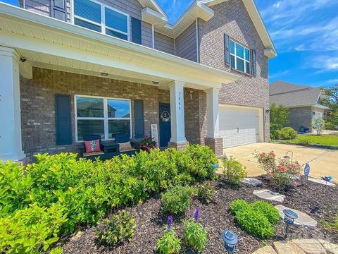 3666 Hawks Landing Cir, Pace, FL 32571 photo 2