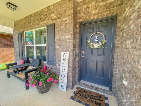 3666 Hawks Landing Cir, Pace, FL 32571 photo 4
