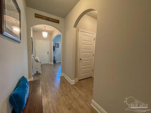 3666 Hawks Landing Cir, Pace, FL 32571 photo 9