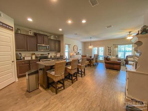 3666 Hawks Landing Cir, Pace, FL 32571 photo 12