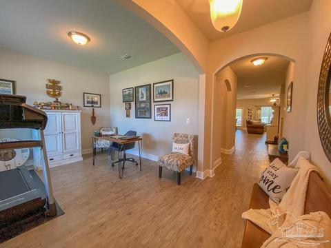 3666 Hawks Landing Cir, Pace, FL 32571 photo 8