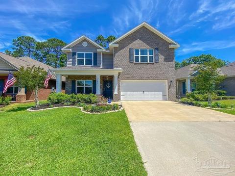 3666 Hawks Landing Cir, Pace, FL 32571 photo 1