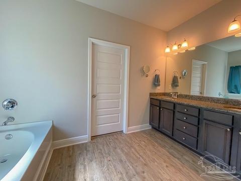 3666 Hawks Landing Cir, Pace, FL 32571 photo 25