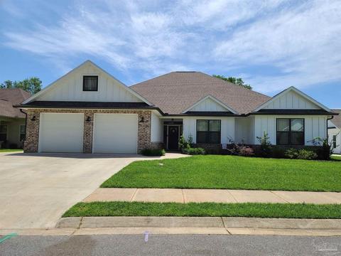 3122 Southfork Dr, Pace, FL 32571 photo 1