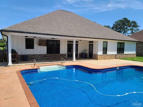 3122 Southfork Dr, Pace, FL 32571 photo 10
