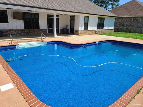3122 Southfork Dr, Pace, FL 32571 photo 9