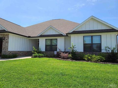 3122 Southfork Dr, Pace, FL 32571 photo 3