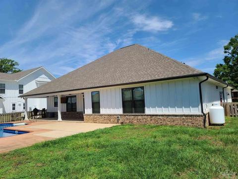 3122 Southfork Dr, Pace, FL 32571 photo 4