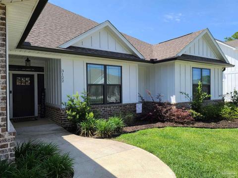 3122 Southfork Dr, Pace, FL 32571 photo 2
