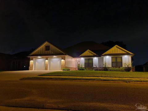 3122 Southfork Dr, Pace, FL 32571 photo 11