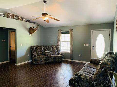 1760 Narrow Rd, Jay, FL 32565 photo 2