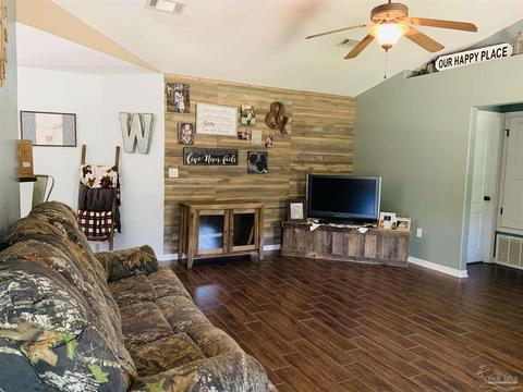 1760 Narrow Rd, Jay, FL 32565 photo 4