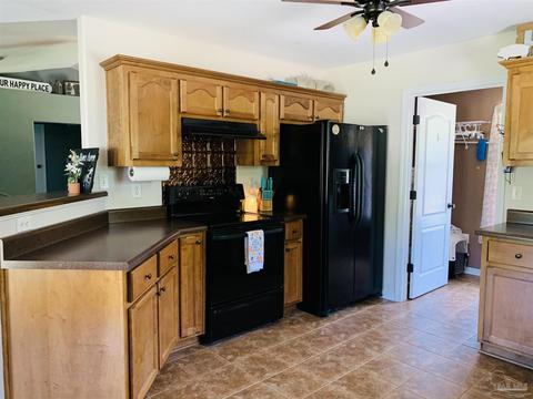 1760 Narrow Rd, Jay, FL 32565 photo 10