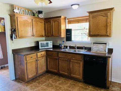 1760 Narrow Rd, Jay, FL 32565 photo 9