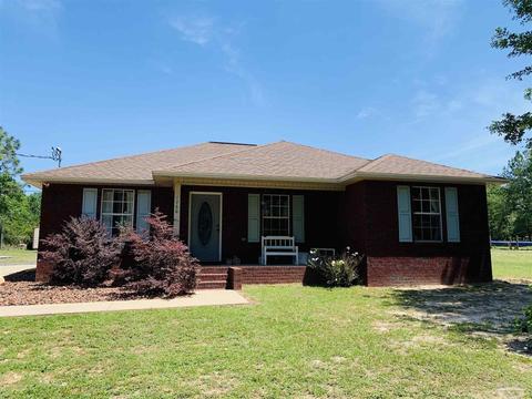 1760 Narrow Rd, Jay, FL 32565 photo 1