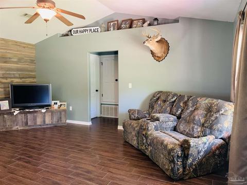 1760 Narrow Rd, Jay, FL 32565 photo 5