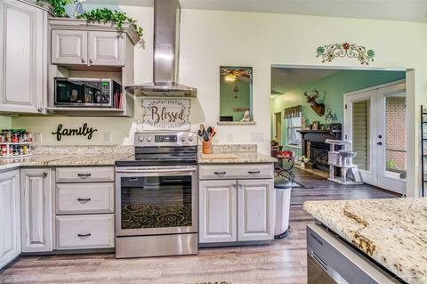 4771 Kolb Rd, Milton, FL 32570 photo 5