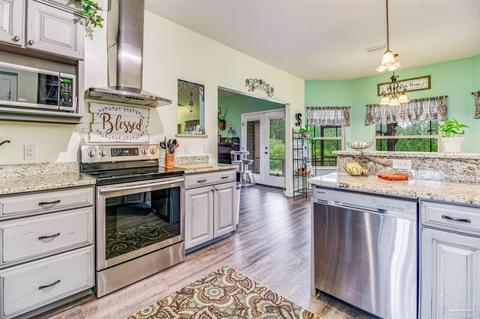 4771 Kolb Rd, Milton, FL 32570 photo 3
