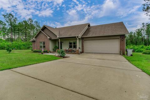 4771 Kolb Rd, Milton, FL 32570 photo 1
