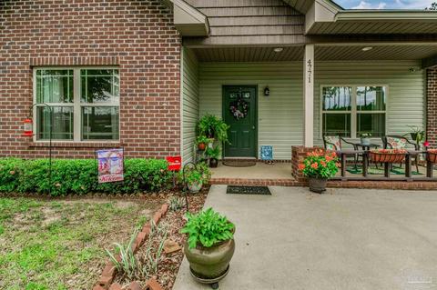 4771 Kolb Rd, Milton, FL 32570 photo 34