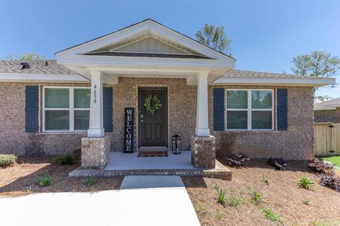 4659 Perception Cir, Milton, FL 32570 photo 5