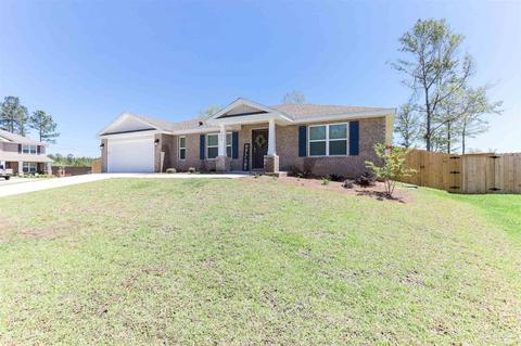 4659 Perception Cir, Milton, FL 32570 photo 2