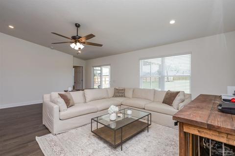 4659 Perception Cir, Milton, FL 32570 photo 7