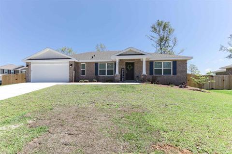 4659 Perception Cir, Milton, FL 32570 photo 1