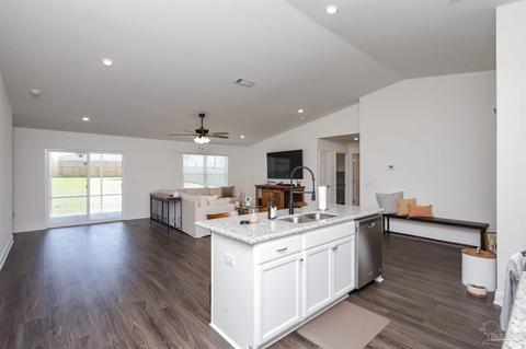 4659 Perception Cir, Milton, FL 32570 photo 19
