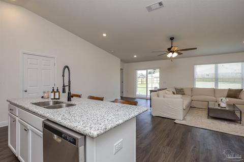 4659 Perception Cir, Milton, FL 32570 photo 23