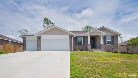 4653 Perception Cir, Milton, FL 32570 photo 1