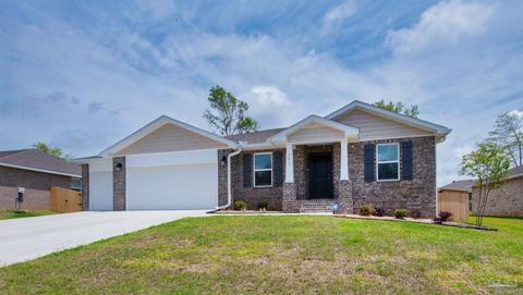 4653 Perception Cir, Milton, FL 32570 photo 3
