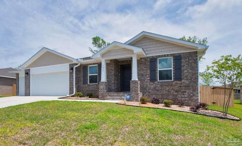 4653 Perception Cir, Milton, FL 32570 photo 2