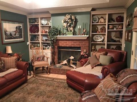 2967 Bud Diamond Rd, Jay, FL 32565 photo 18