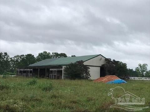 2967 Bud Diamond Rd, Jay, FL 32565 photo 11