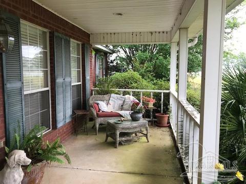2967 Bud Diamond Rd, Jay, FL 32565 photo 7