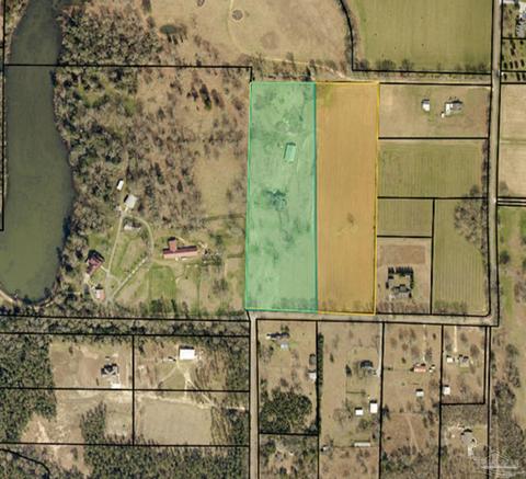2967 Bud Diamond Rd, Jay, FL 32565 photo 1