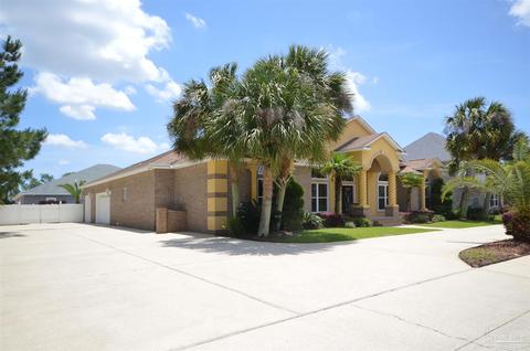 3641 Laurel Lee Blvd, Pace, FL 32571 photo 3