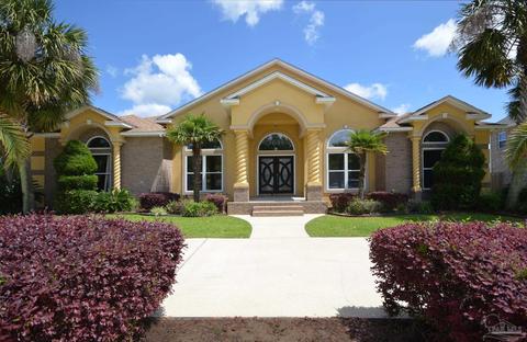 3641 Laurel Lee Blvd, Pace, FL 32571 photo 1