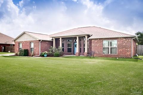5451 Covered Bridge Ln, Pace, FL 32571 photo 2