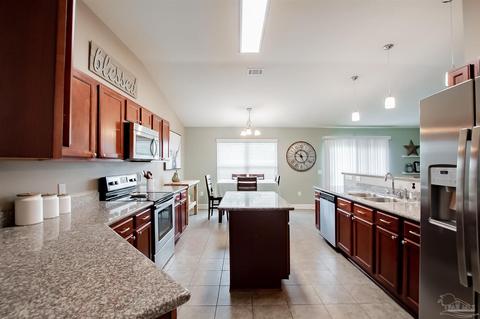 5451 Covered Bridge Ln, Pace, FL 32571 photo 19